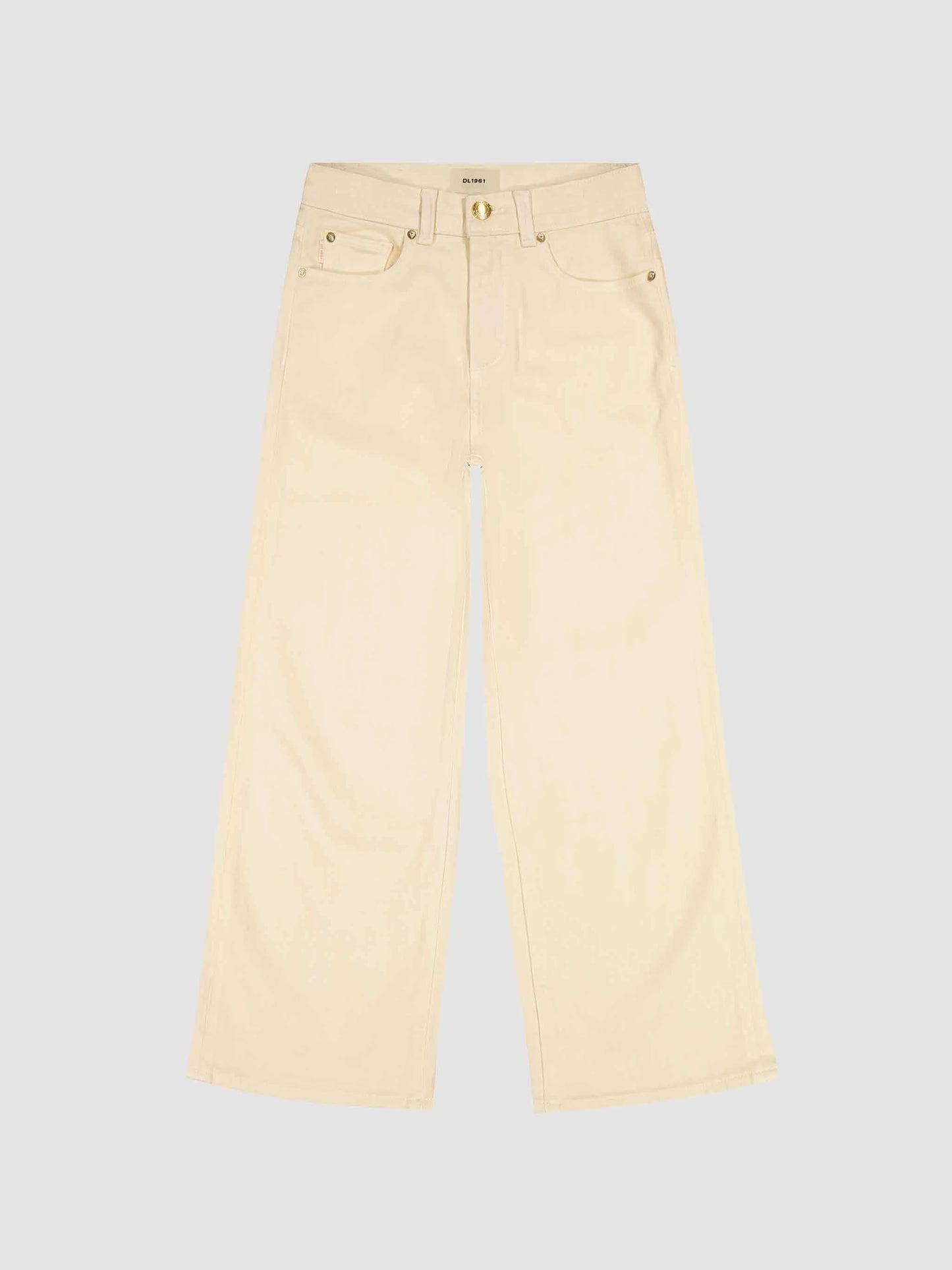 Lily Wide Leg Jean