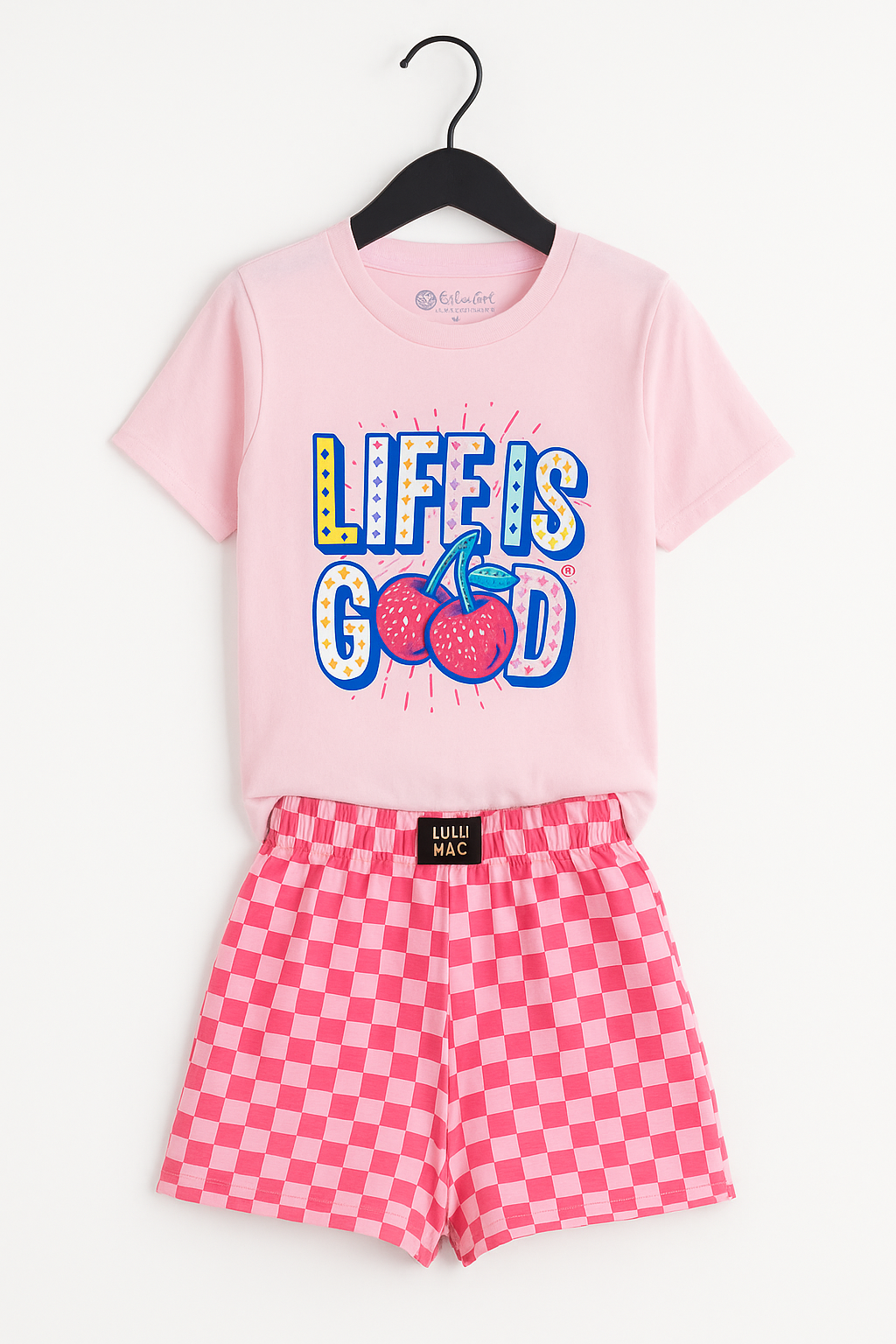 Girlie Girl T-Shirt