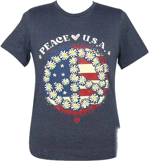 Lulu Mac T-Shirt
