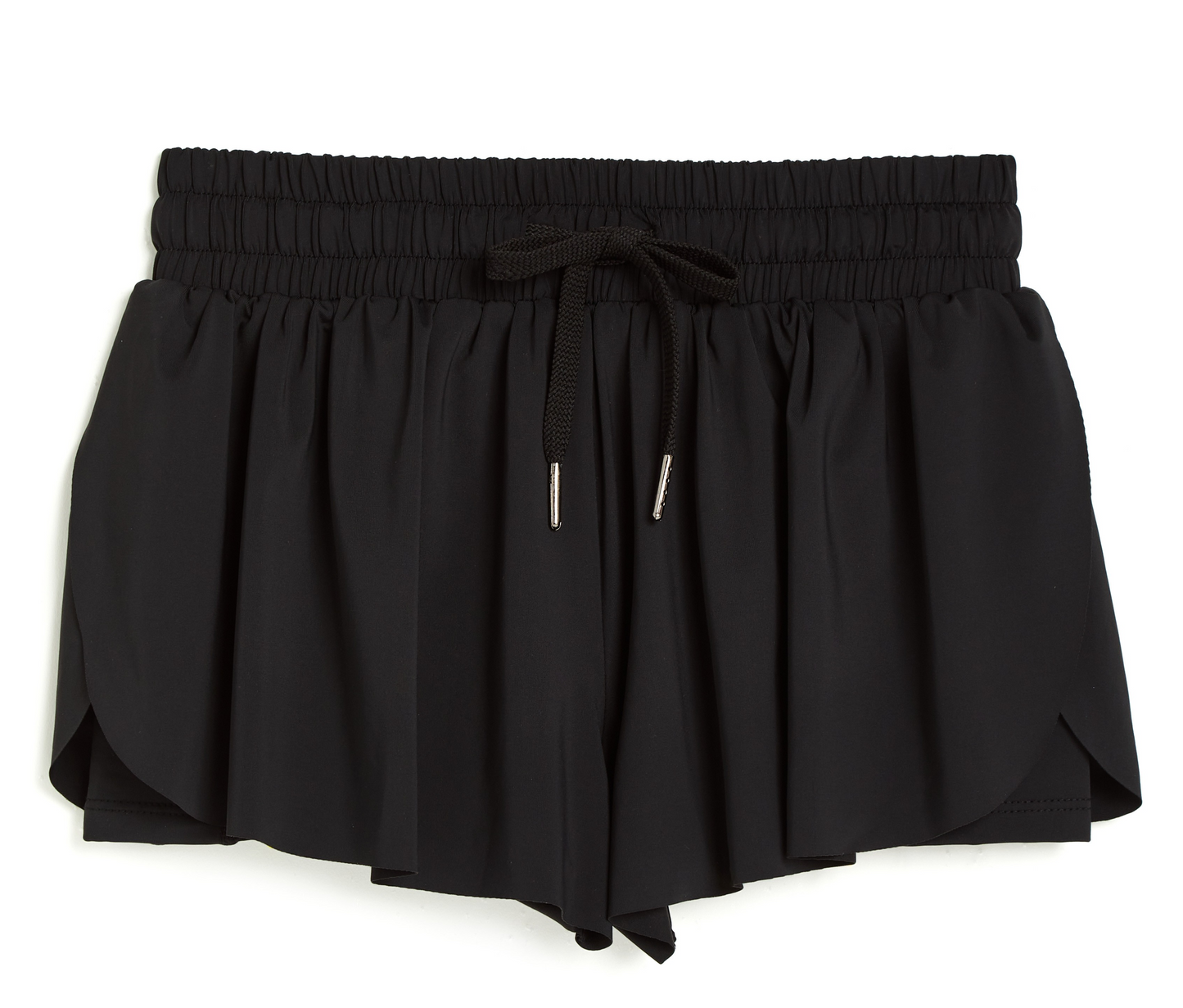 Tractr Butterfly Shorts