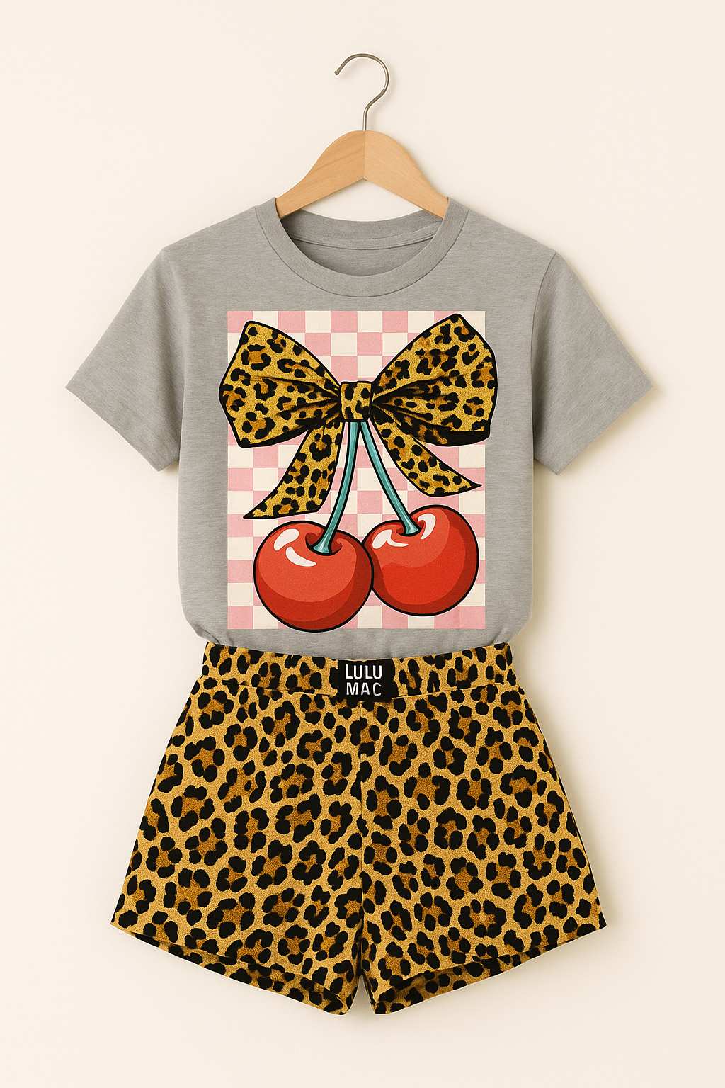 Girlie Girl T-Shirt