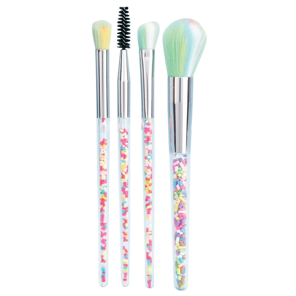Sprinkles Eye Makeup Brushes Set by Iscream