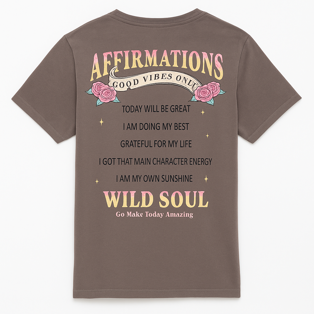 Wild Soul T-Shirt