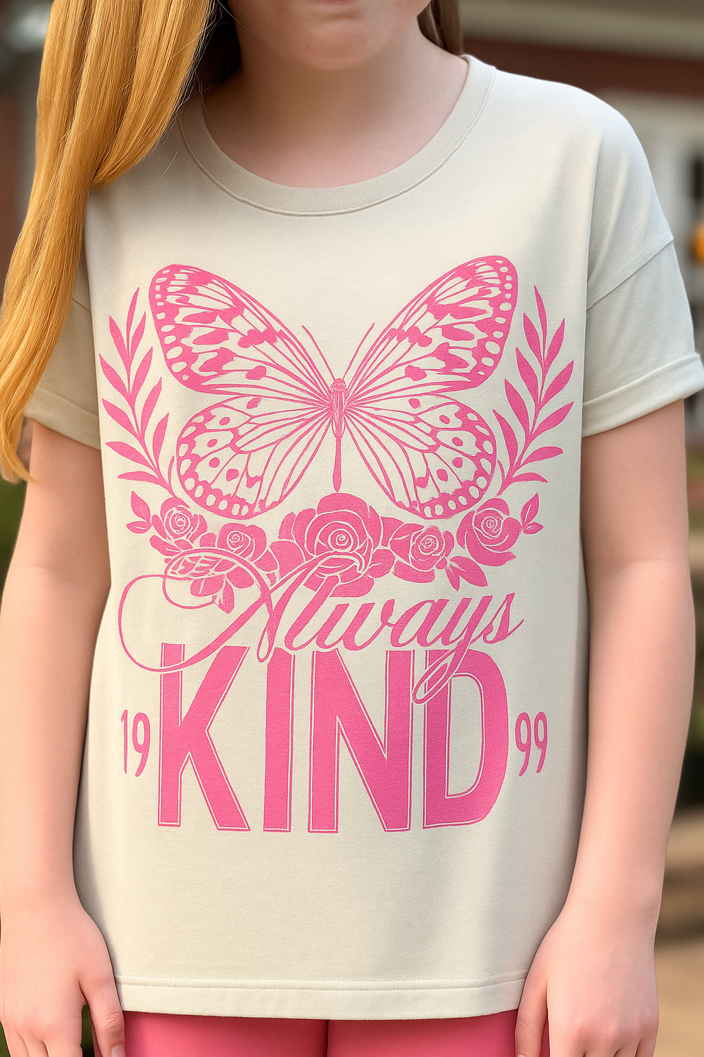 Always Kind T-Shirt