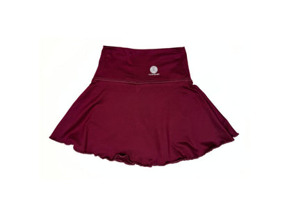 Athletic Skort