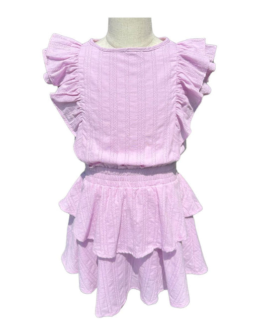 Gigi Dress (Available in 2 Colors)