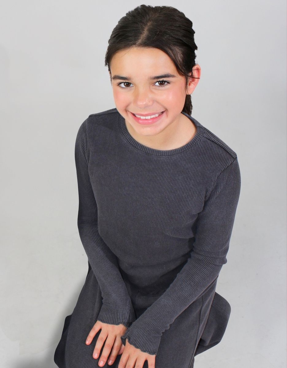 Thumbhole T-Shirt