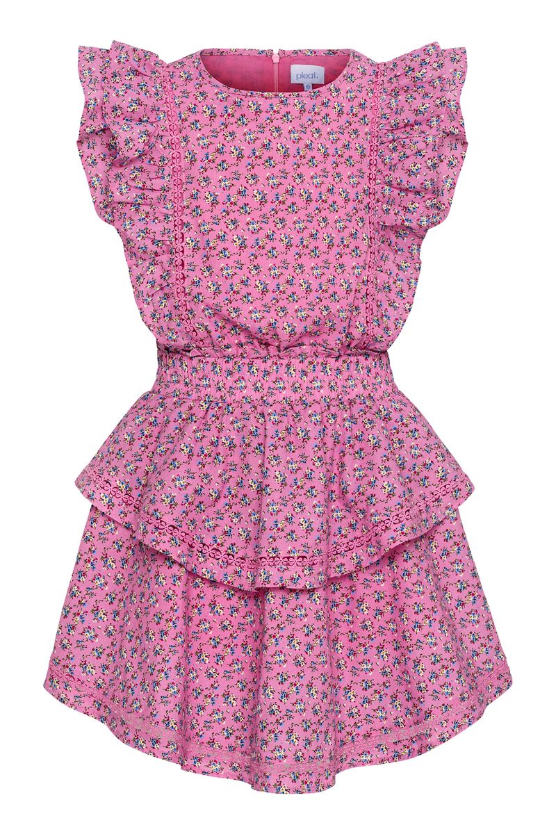 Gigi Dress (Available in 2 Colors)