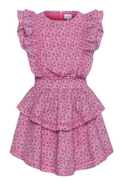 Gigi Dress (Available in 2 Colors)
