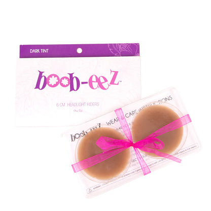 Boob-eez Headlight Hiders