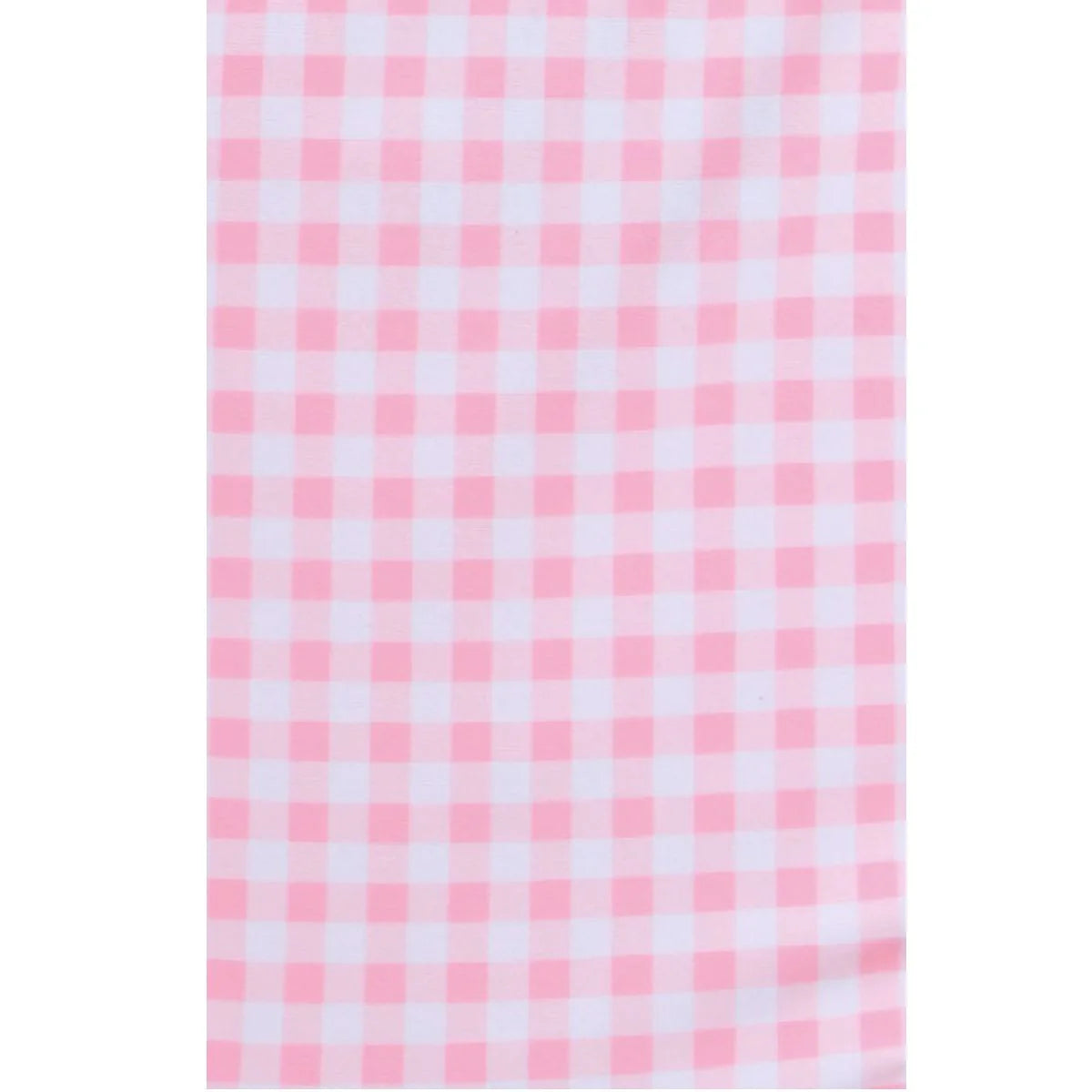 Emma Gingham Two-Piece Swimsuit