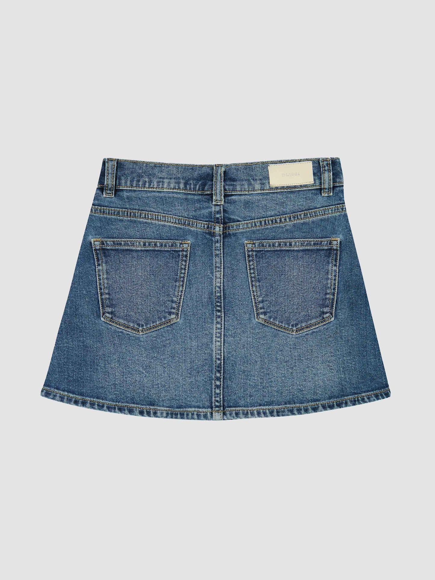 Jenny Mini Skirt