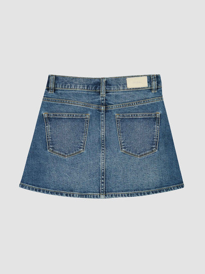 Jenny Mini Skirt