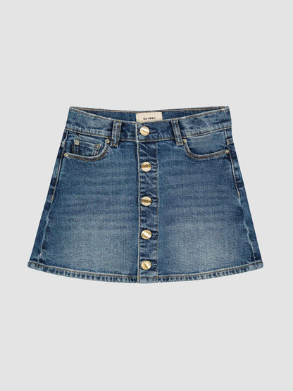 Jenny Mini Skirt