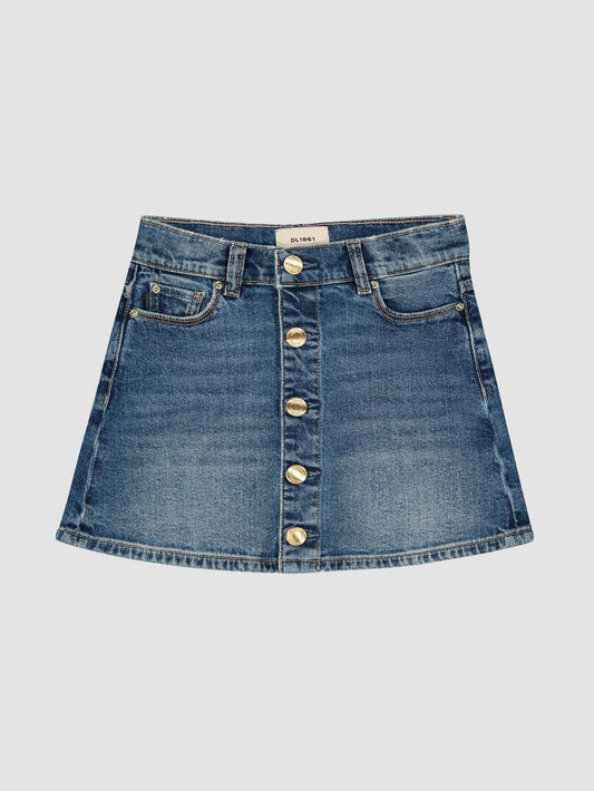Jenny Mini Skirt