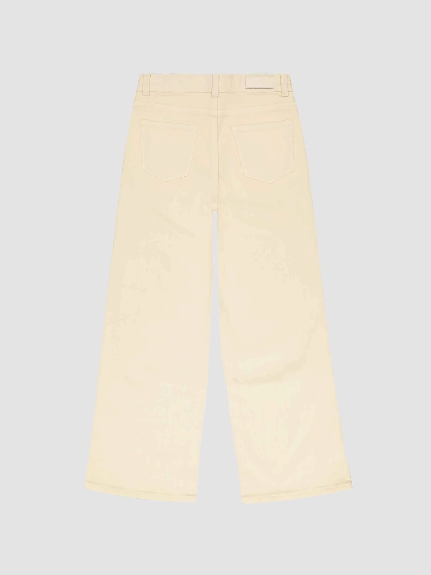 Lily Wide Leg Jean