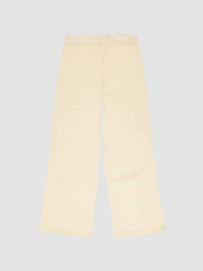 Lily Wide Leg Jean