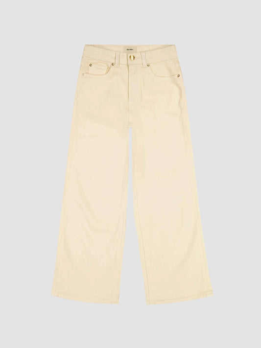 Lily Wide Leg Jean
