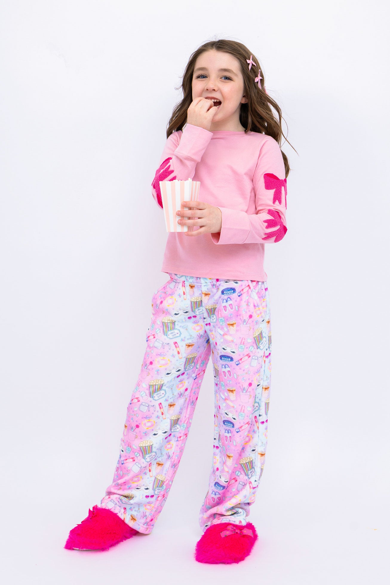 Sleepover Loungewear Pants