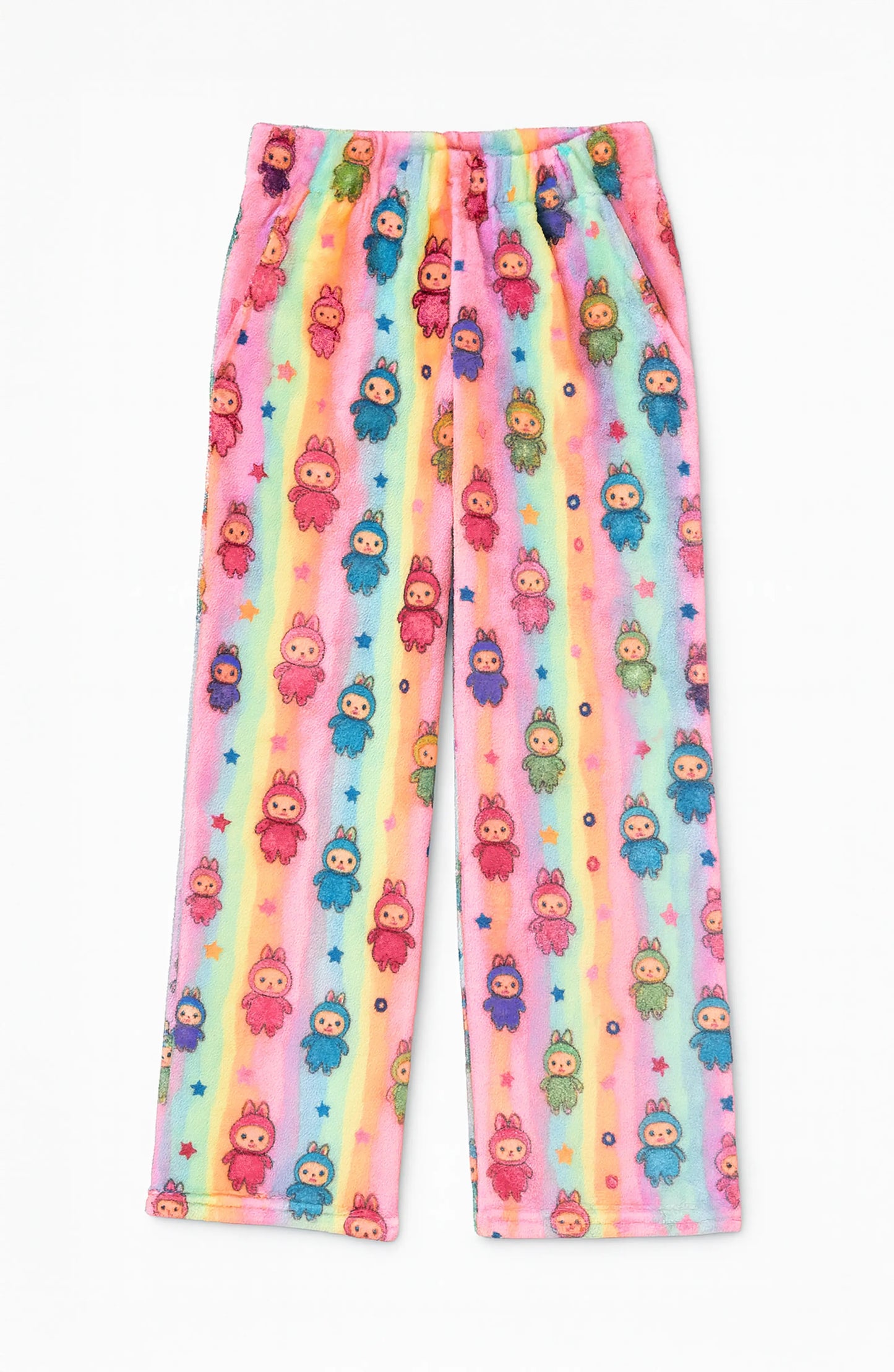 Plush Ugly Doll Lounge Pant