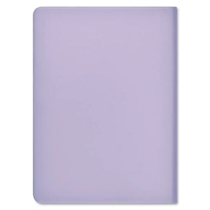 Lavender Rhinestone Journal by Iscream