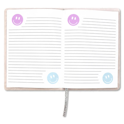 Made You Smile Journal by Iscream