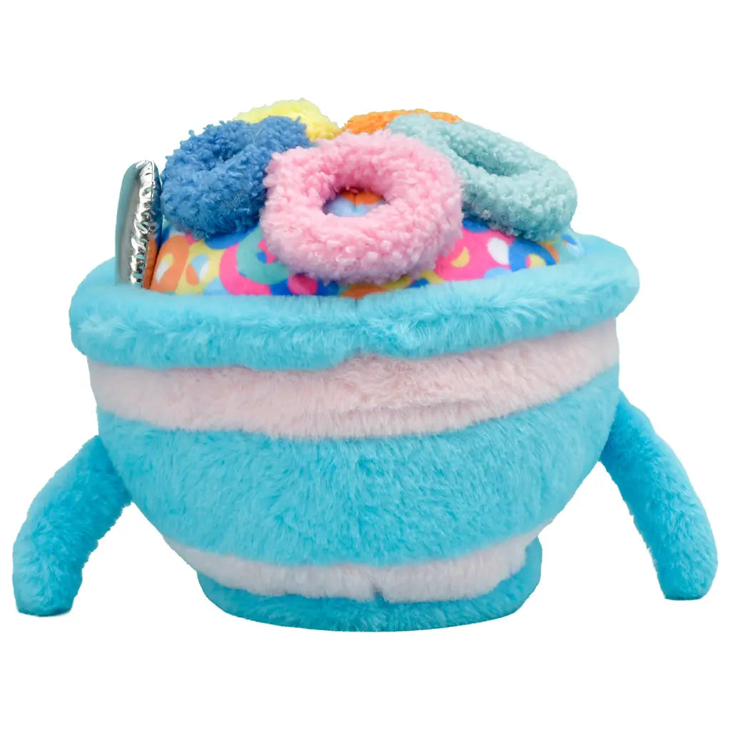 Sweet Cereal Screamsicle Plush by Iscream