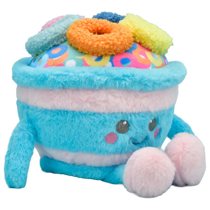Sweet Cereal Screamsicle Plush by Iscream