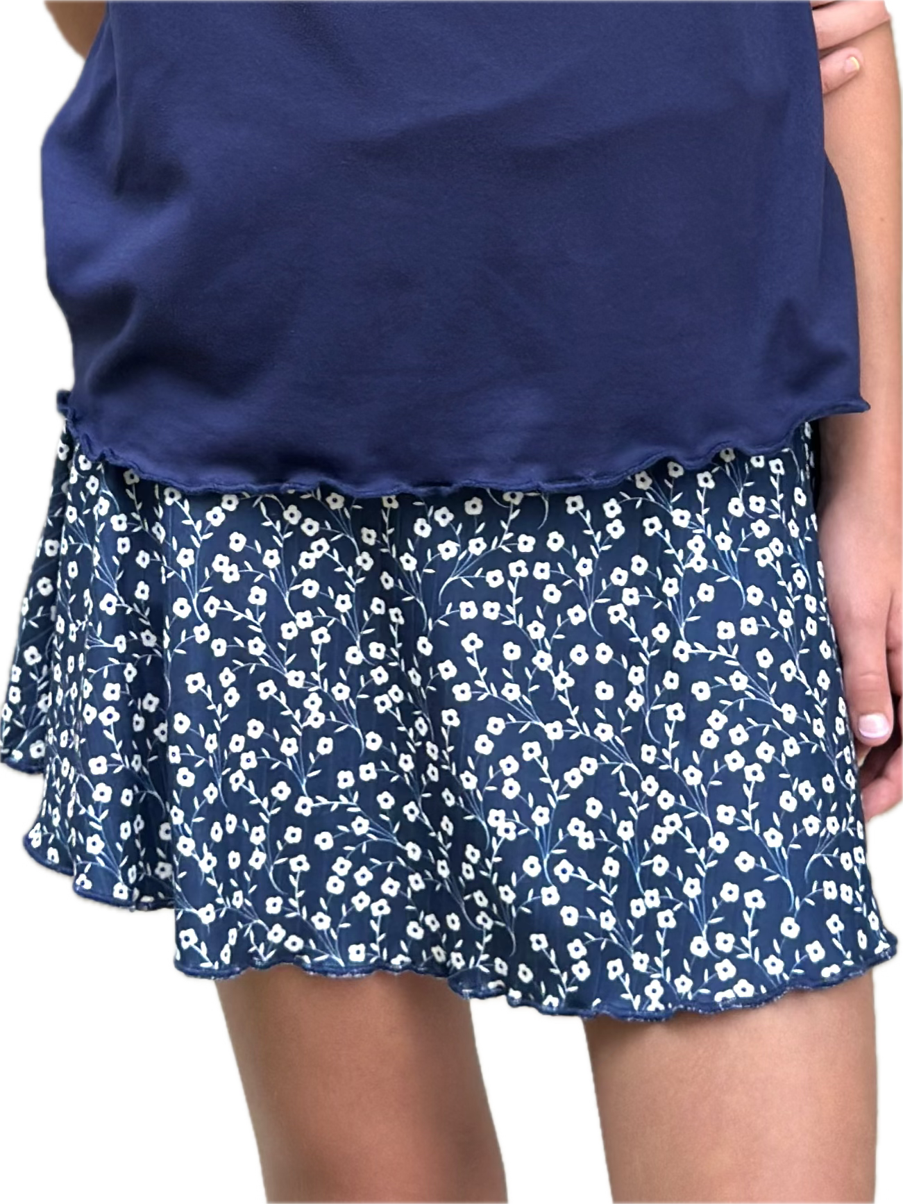 Athletic Skort