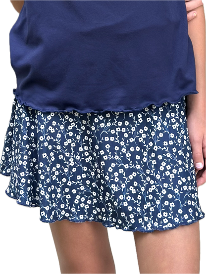 Athletic Skort