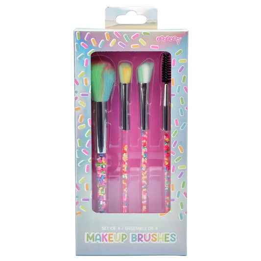 Sprinkles Eye Makeup Brushes Set by Iscream