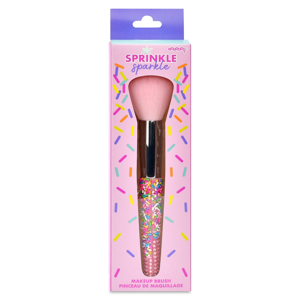 Sprinkle Sparkle Makeup Brush by Iscream