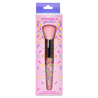 Sprinkle Sparkle Makeup Brush by Iscream