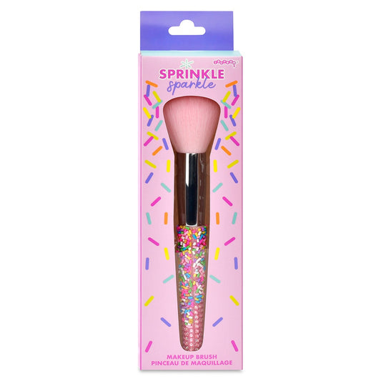 Sprinkle Sparkle Makeup Brush by Iscream