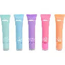 Lip Gloss Charm Kit