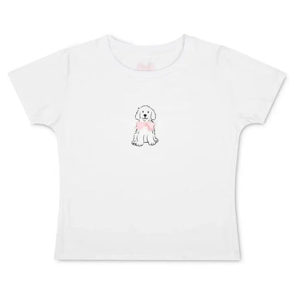 Pretty Pups T-Shirt by Iscream