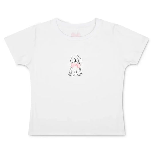 Pretty Pups T-Shirt by Iscream