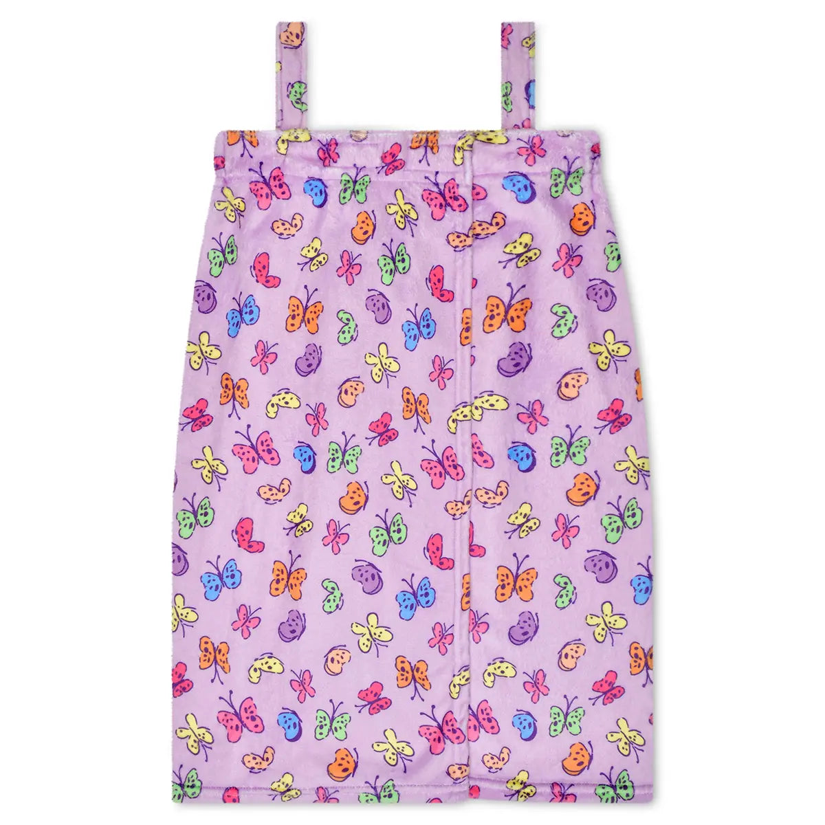 Iscream Bright Butterflies Spa Wrap