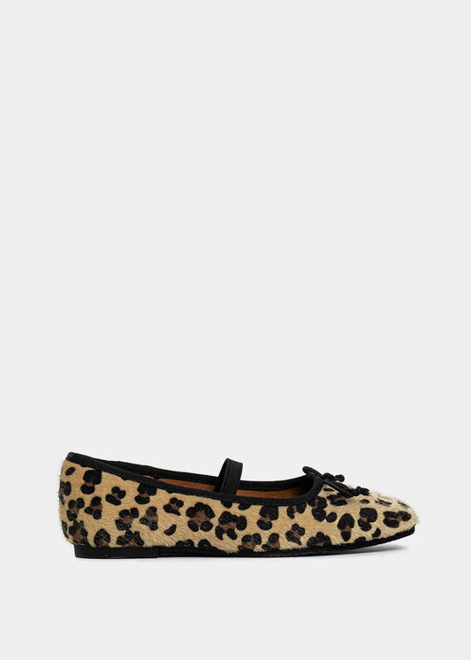 Anita Mini Ballet Flat