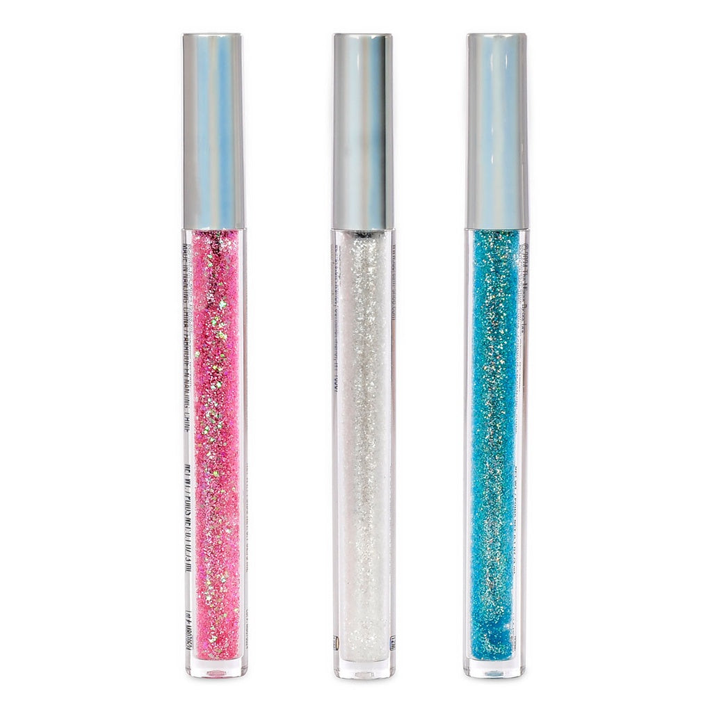 Glitter Mascara Set by Iscream
