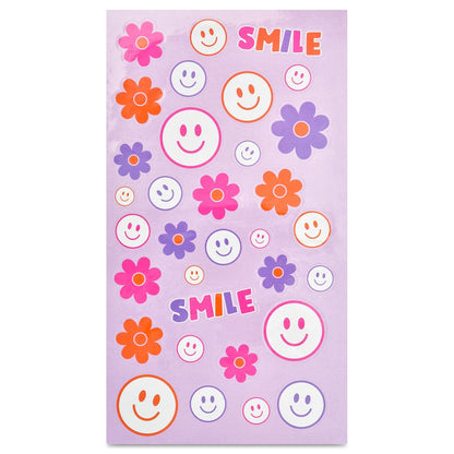 Groovy Smiles Clipboard Set by Iscream