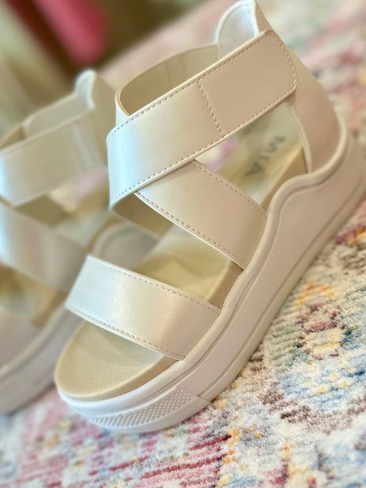 Minka II Sandal