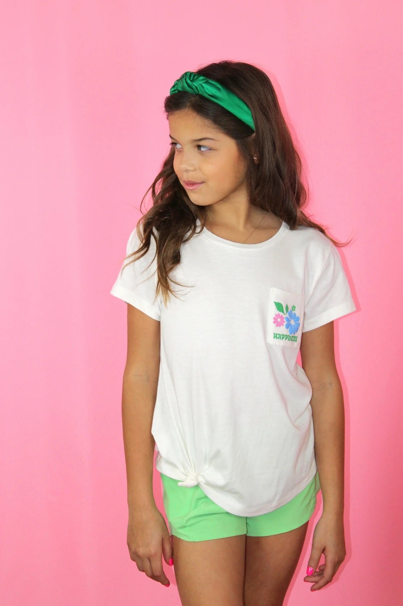 Choose Happiness T-Shirt