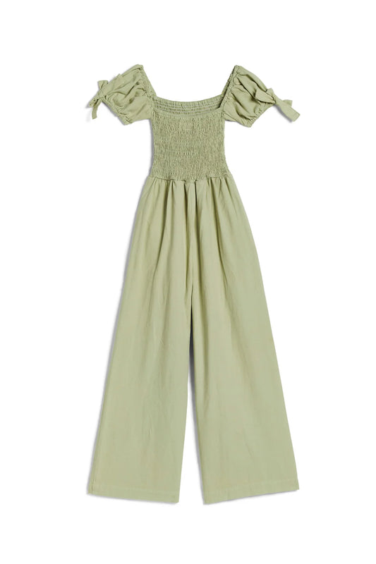 Tractr Jumpsuit