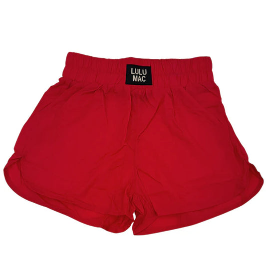Lulu Mac Nylon Shorts