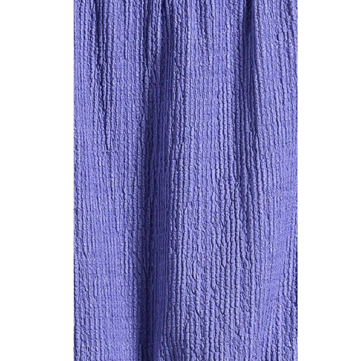 Peri Blue Dress by Ava and Yelly