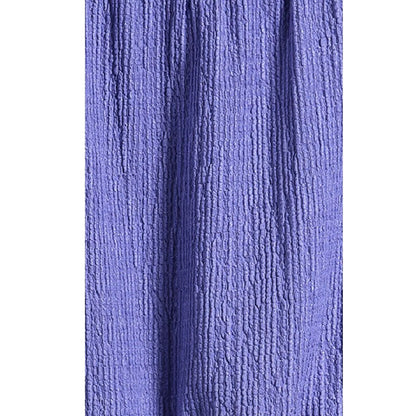 Peri Blue Dress by Ava and Yelly