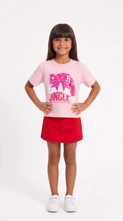 Jingle Tee