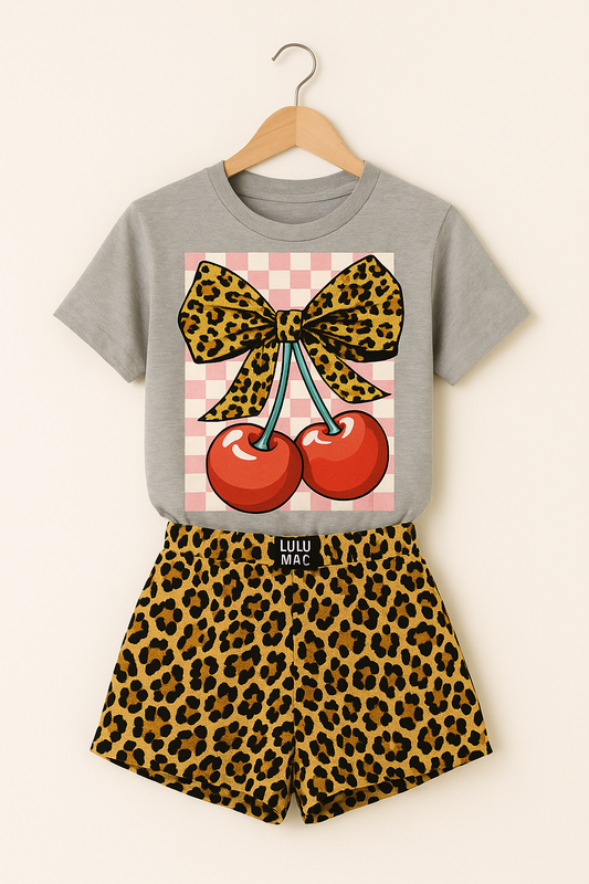 Girlie Girl T-Shirt