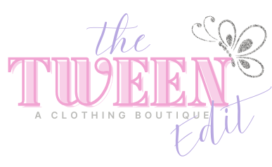 The Tween Edit